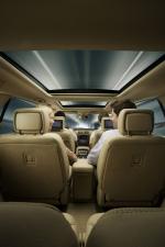 Mercedes-Benz R-Class 2006 года